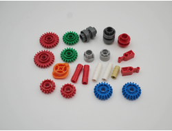 !АНАЛОГ! Assortment of Gears /  Gearbox,  (GEAR1)
