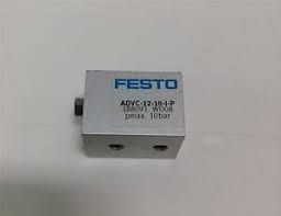 Festo Valve ADVC-32-5-I-P
