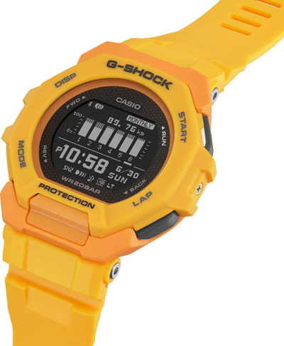 Часы Casio G-Shock GBD-300-9