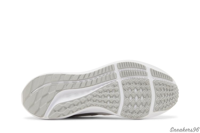 Nike Wmns Air Zoom Pegasus 39 White/Белые Женские (36-41)