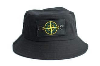 Панама Stone Island патч