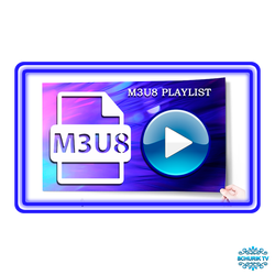 M3U8 Playlist