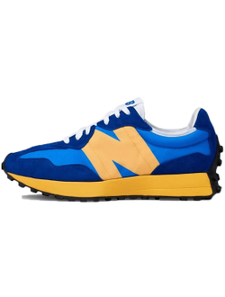 New Balance WS 327 Blue Orange