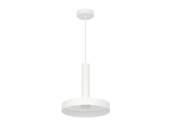 Светильник Arlight SP-ERIC-R250-8W (WH, 120 deg, 230V)