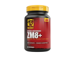 (Mutant) ZM8+ - (90 капс)