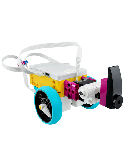 Базовый набор LEGO® Education SPIKE™ Prime Set