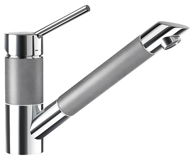 Смеситель Reginox GOYA