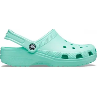 CROCS CLASSIC МЯТНЫЕ