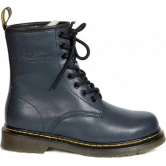 Dr.Martens 1460 Dark Blue Smooth