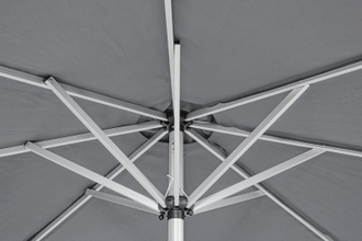 Зонт садовый Vienna