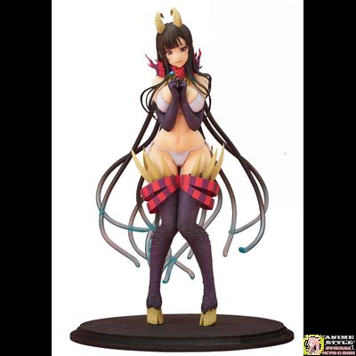 Фигурка 1/6 Тиё (Chiyo)