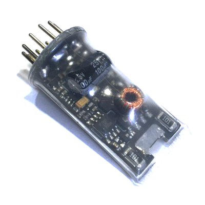 AMT 12AX7 Warm Stone LE - твердотельная “лампа” (поштучно!)