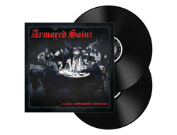 ARMORED SAINT- Win Hands Down 2-LP