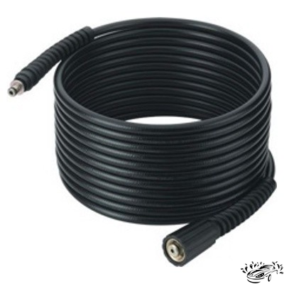 Шланг высокого давления для KARCHER под скобу  ПВХ, 10 метров