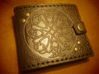 "Кельтские узлы"