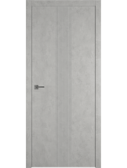 Межкомнатная Дверь VFD Graphica VR  Jet Loft