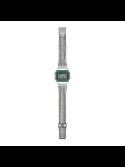 Часы Casio A-158WEM-3