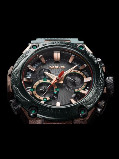 Часы Casio G-Shock MRG-B2000KT-3A