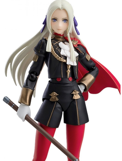 Фигурка фигма figma Edelgard von Hresvelg
