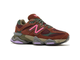 New Balance 9060 Burgundy Pink