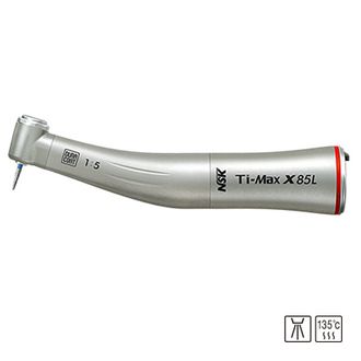 Ti-Max X85L - угловой наконечник с оптикой, 1:5