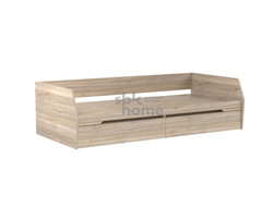 Подростковая ЮТА - Кровать с ящиками