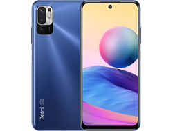 Xiaomi Redmi Note 10 5G 4/128GB Nighttime Blue (rfb)
