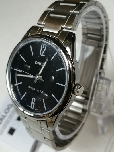 Часы Casio MTP-V005D-1B