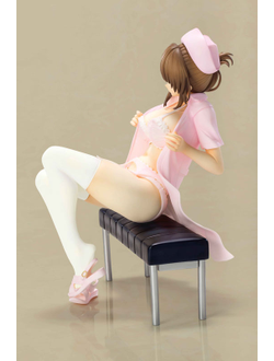 Фигурка 1/6 Акаги Мио (Akagi Mio)