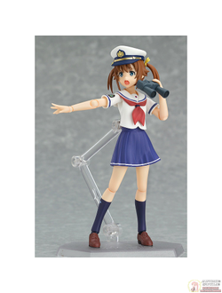 Фигурка фигма Акэно Мисаки (figma Akeno Misaki)