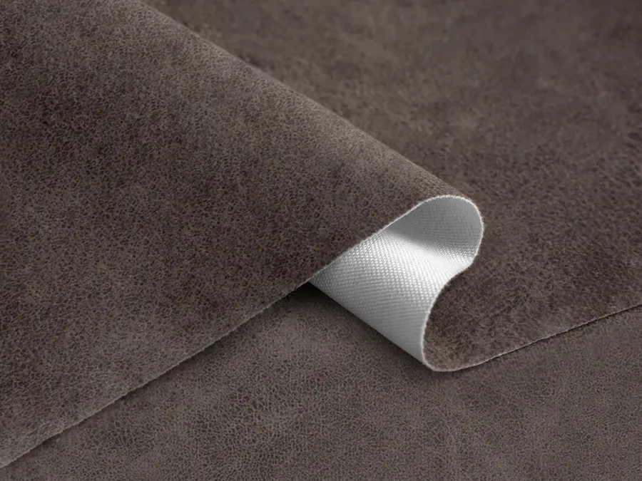 (АРБ) Велюр "Дакота" (Dakota)-CHOCOLATE.

Состав: полиэстер (PES) 100%.
Плотность: 210 г/кв.м.
Устойчивость к истиранию: 25 000 циклов.
Ширина: 140 см.
Производитель: Китай.

Внимание! Цвет материала может быть искажен настройками монитора.