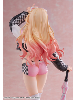 Фигурка 1/7 Марин Китагава (Marin Kitagawa Race Queen ver.)