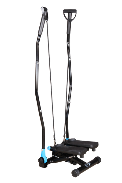 Степпер поворотный с поручнями SportElite GB-5085