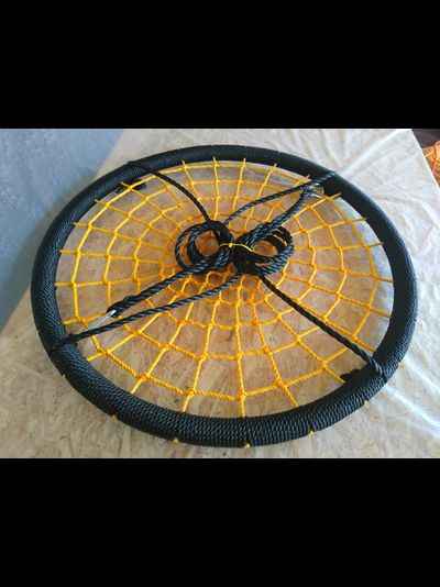 Качели-гнездо ХИТ 100 см.