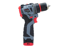 Аккумуляторный бесщеточный НАБОР 2в1 ProfiSet 2B16