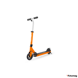 Электросамокат Halten Junior Зеленый