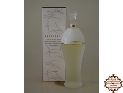 Shiseido Tentatrice (Шисейдо Тентатрайс - Искусительница) edp 50ml винтажная парфюмерия купить