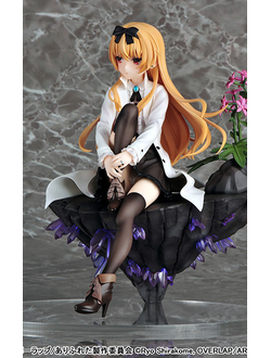 Фигурка 1/7 Юэ (Yu)