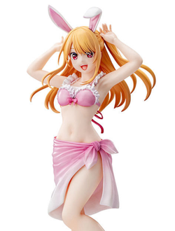 Фигурка Руби Хосино (Hoshino Ruby Luminasta)