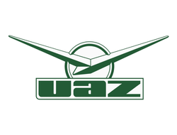 UAZ
