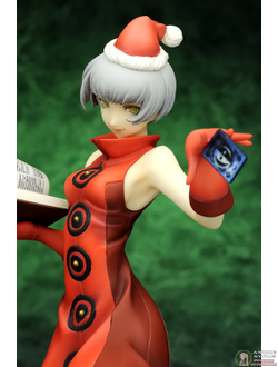Фигурка 1/8 Элизабет (Elizabeth Christmas ver.)