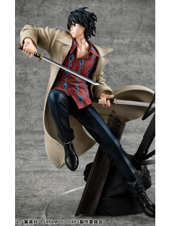 Фигурка Нагумо (Nagumo MegaHouse)