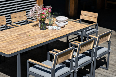 Обеденный комплект TOPA XL