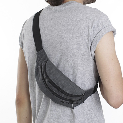 Сумка Dakine Classic Hip Pack Sun Flare фото 2