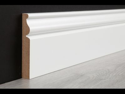 Плинтус напольный