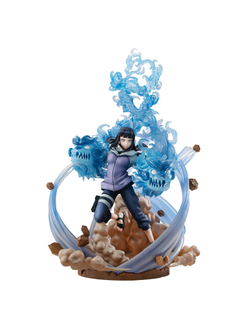 Фигурка Хината Хюга (Hinata Hyuuga Ver.3)