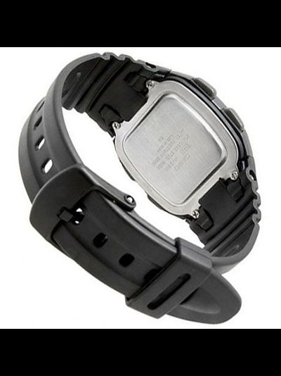 Часы Casio W-96H-1A