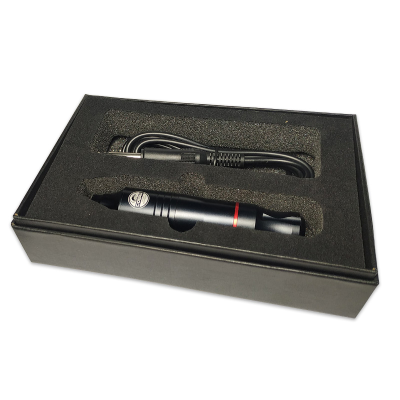 Роторная тату машинка Pen Cobra-sting BV