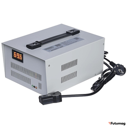 Зарядное устройство Gelbert для свинцовых аккумуляторов 60V100A/Н (15A)