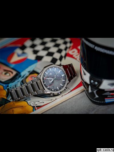 Часы Casio Edifice EQB-1100DC-1AER